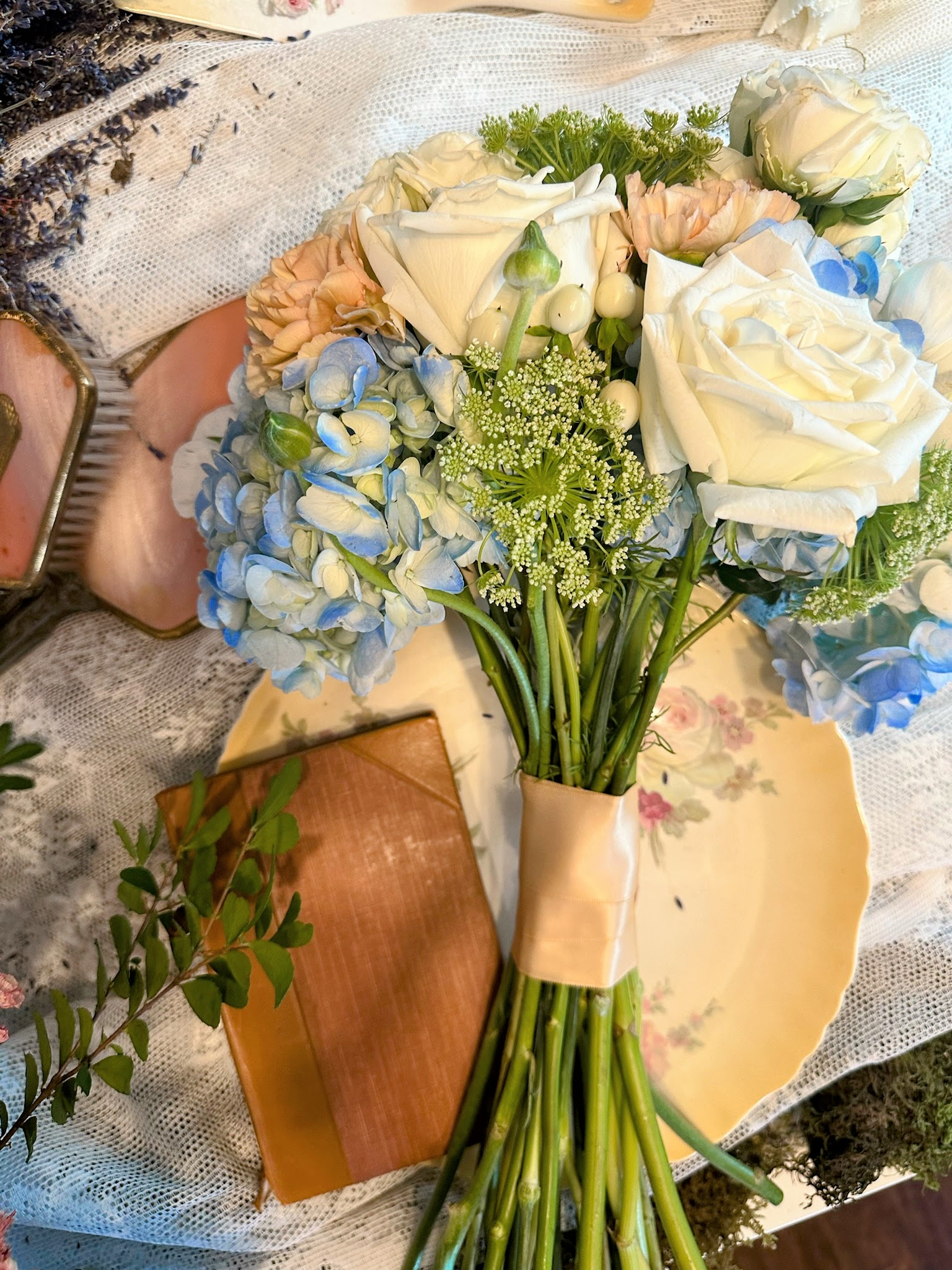 2026 wedding palettes