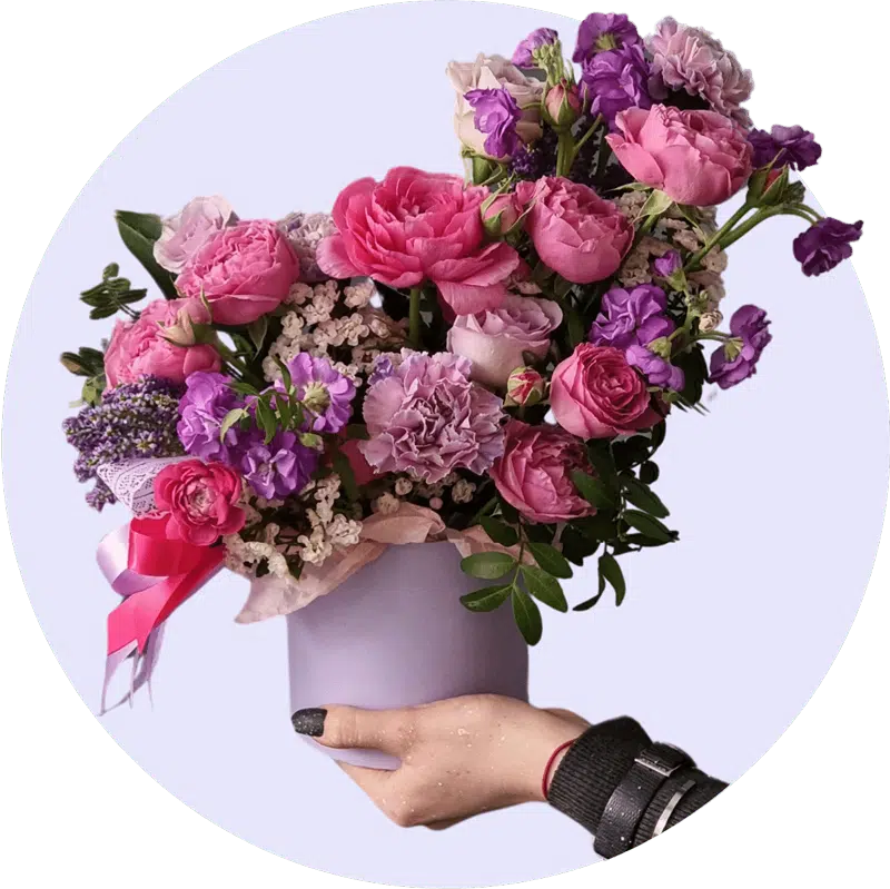 flowers for special occassions