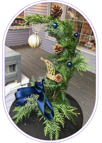 A fill icon of three people