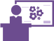 A fill workshop icon
