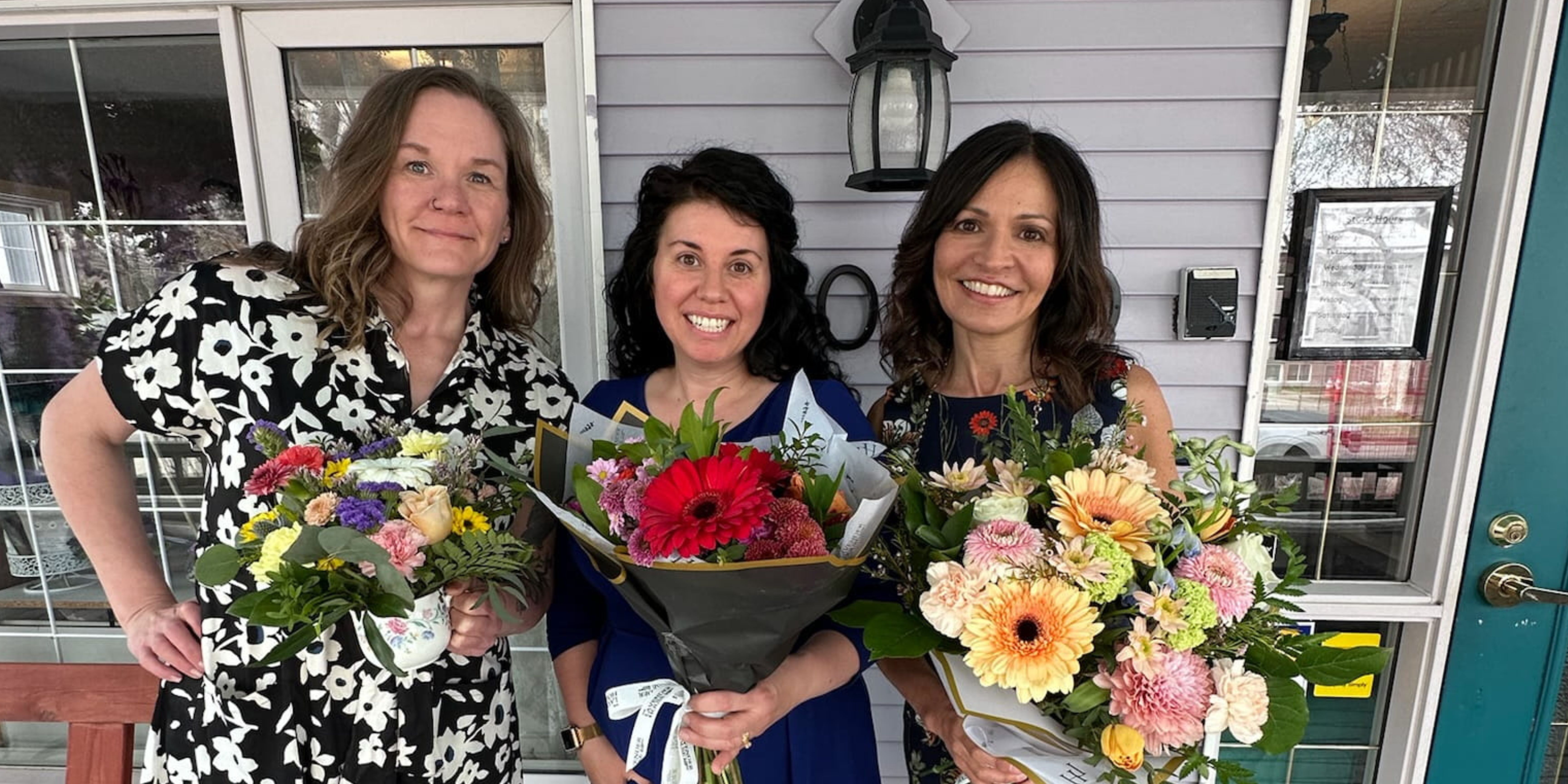 Mother’s Day Florist Edmonton