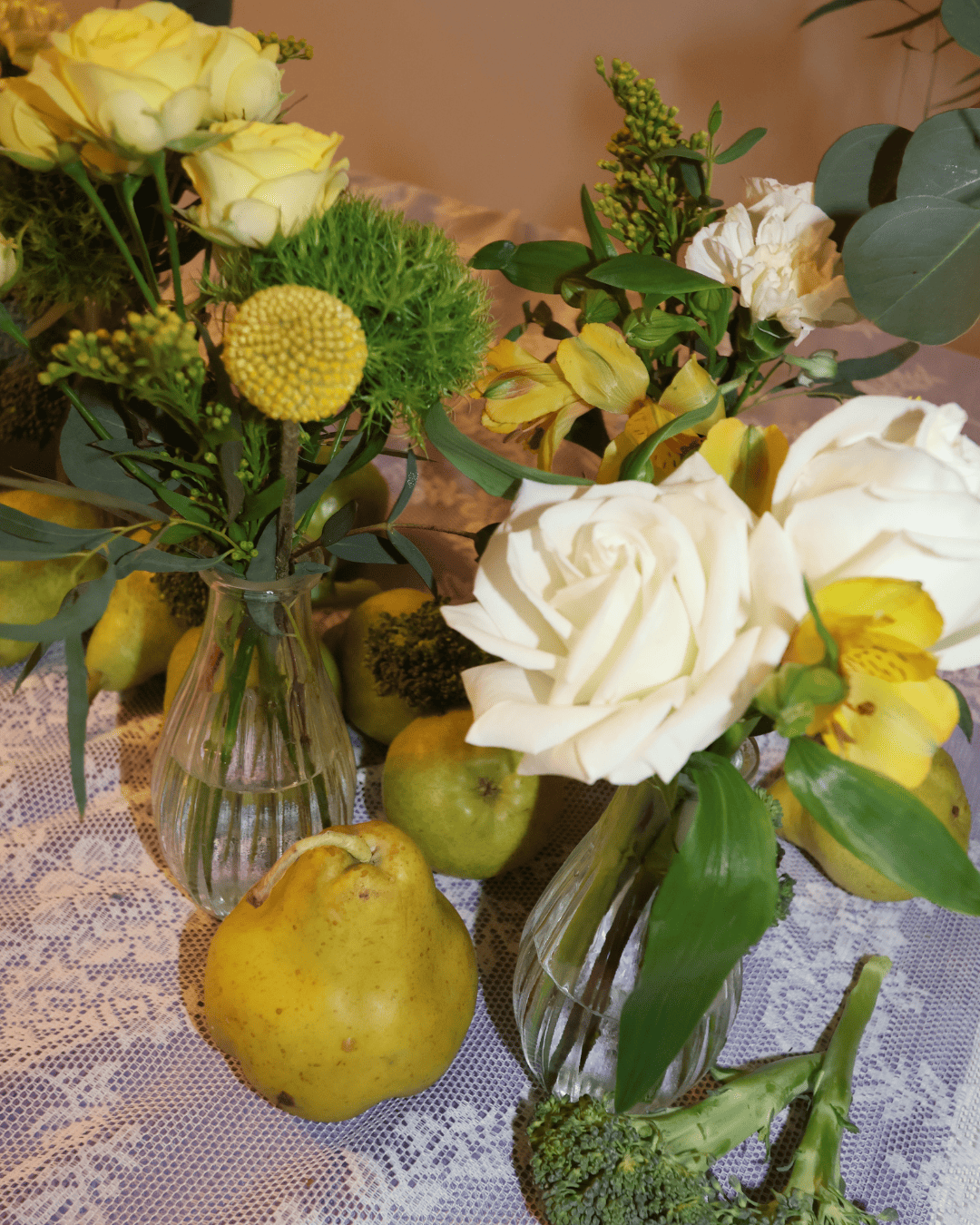 farm to aisle wedding ideas