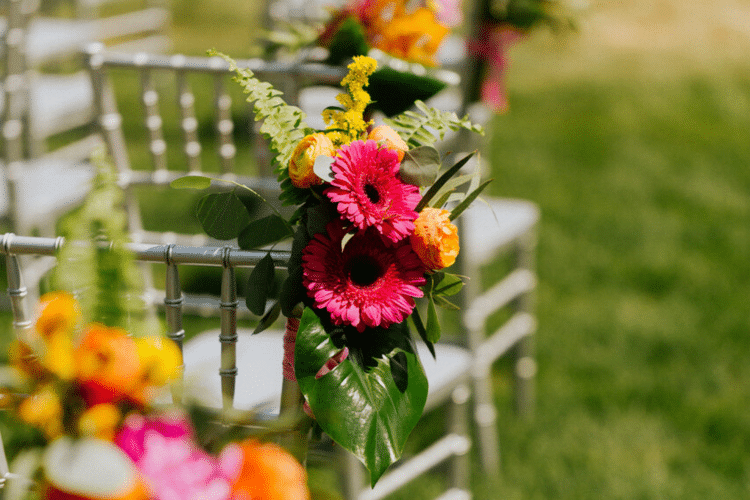 flower arrangement