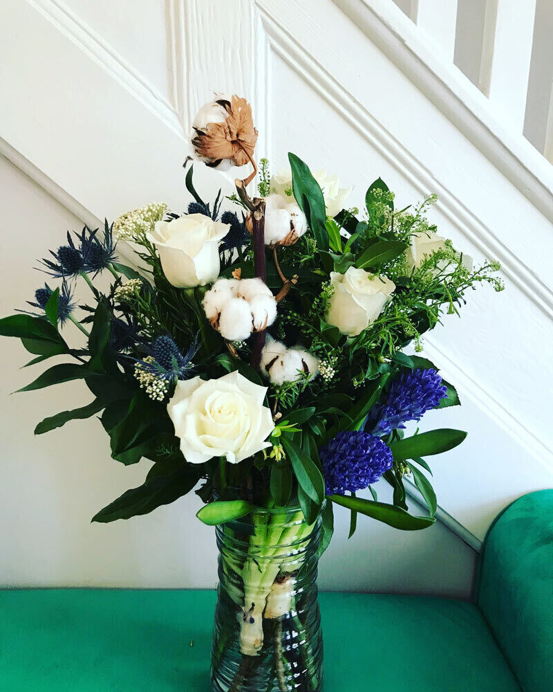 Corporate Flowers & Gifts