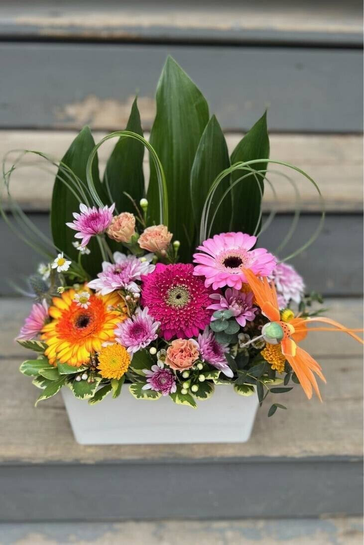 Get Well Soon Flowers
