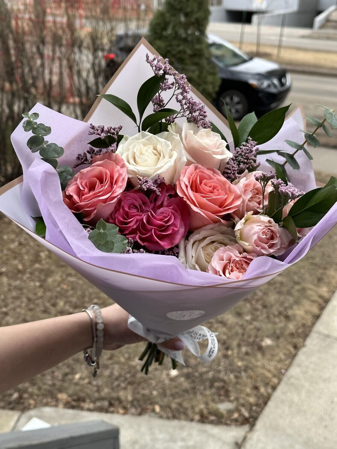  Easter Flower Delivery in Edmonton