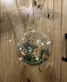 Glass Ball Ornament