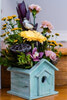 Birdhouse Delight