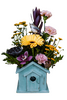 Birdhouse Delight