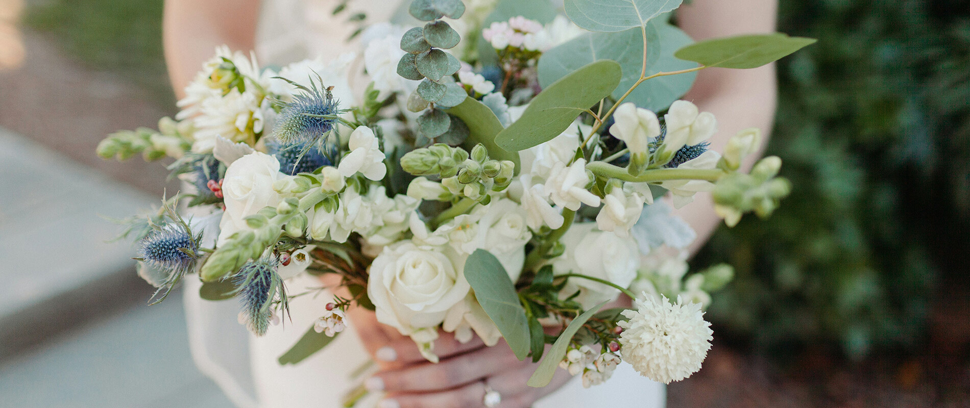 Bridal Bouquets