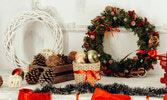  Holiday Table Centrepieces