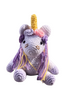Crocheted Unicorn