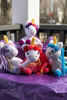 Crocheted Unicorns