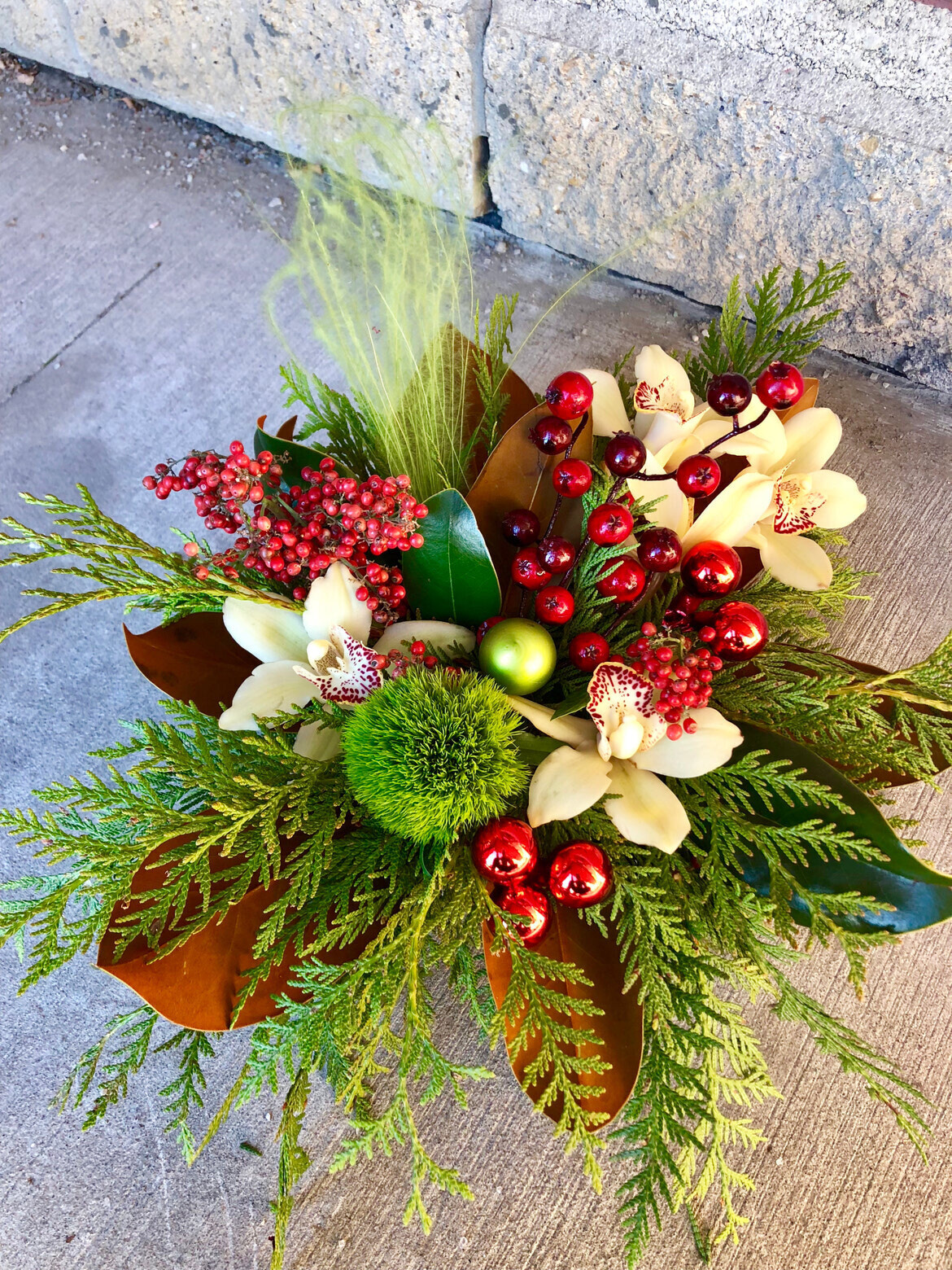  Corporate Holiday Flowers & Gifts