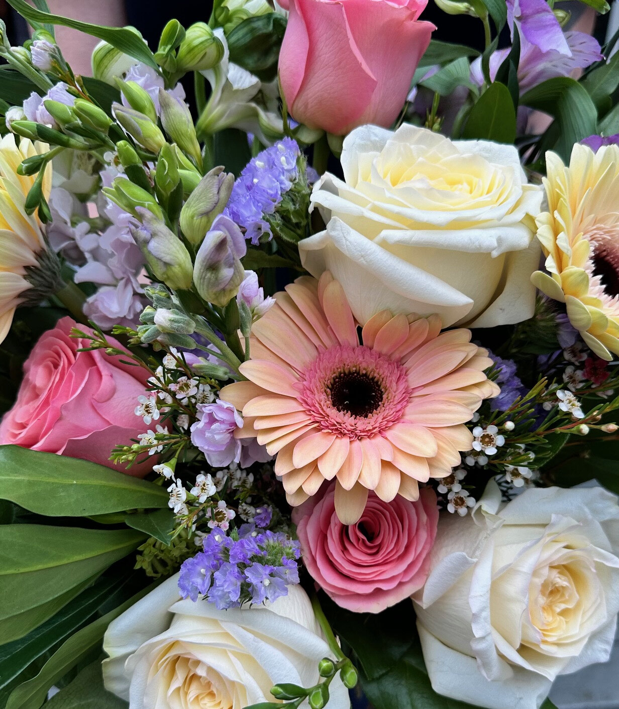 Easter Flower Delivery 