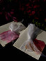 Hand Painted Cards