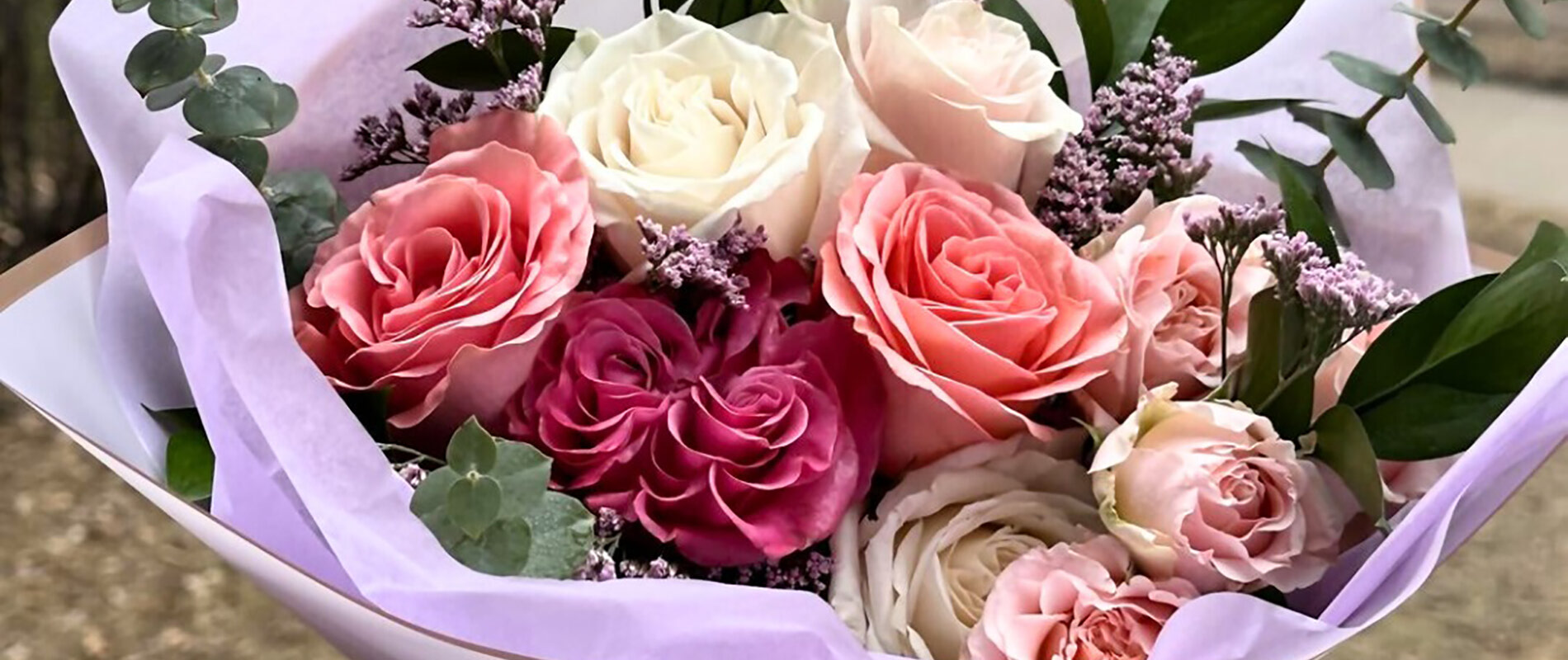 Everything Roses