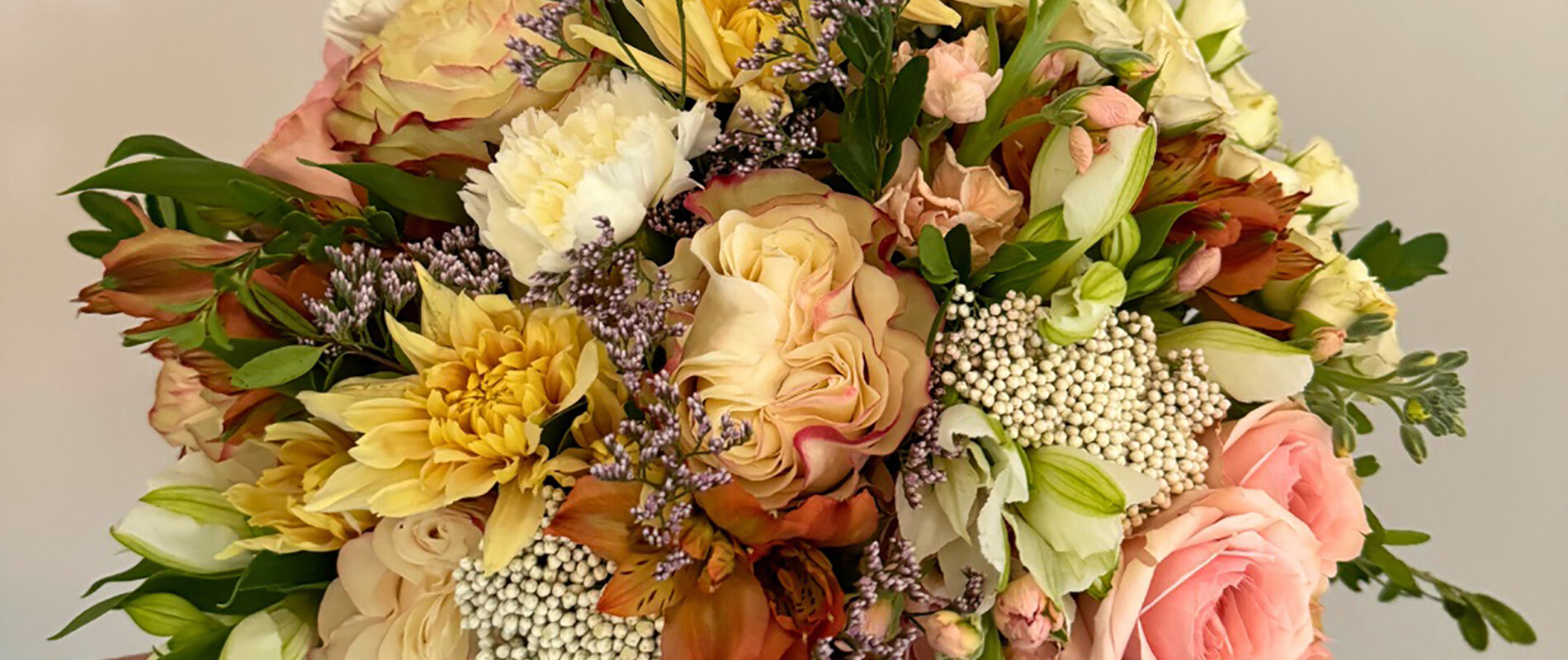 Florist Choice