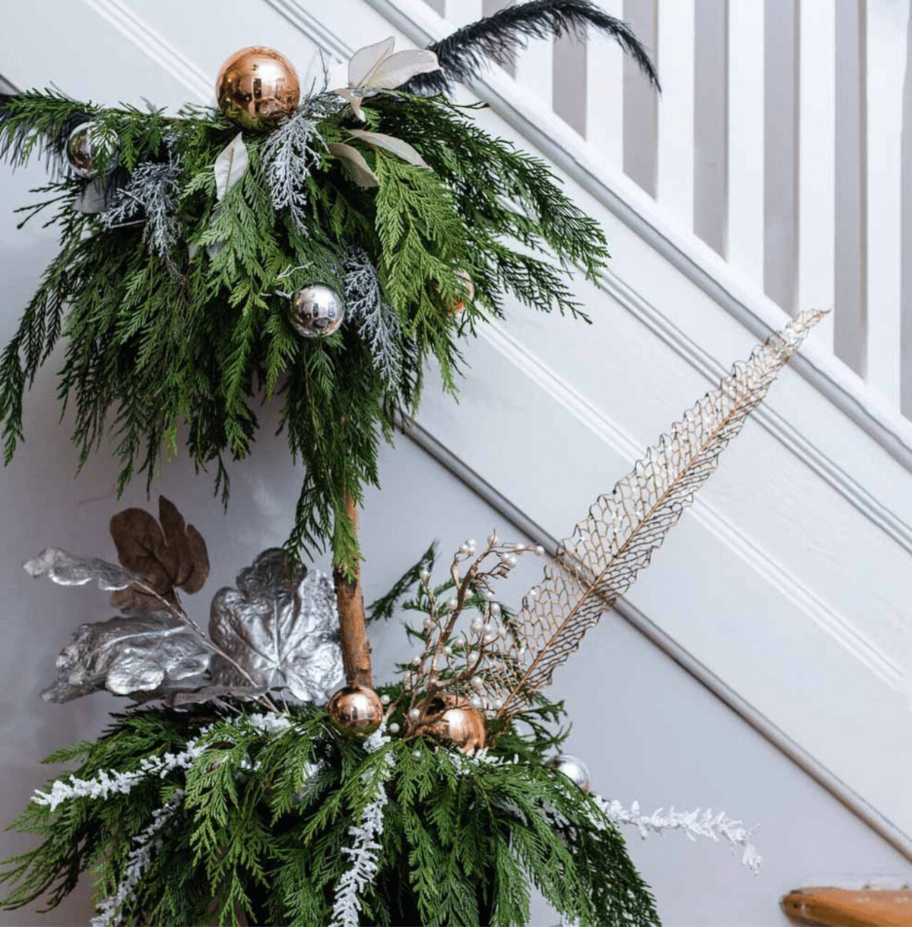 The Lavender House Private Floral Workshops