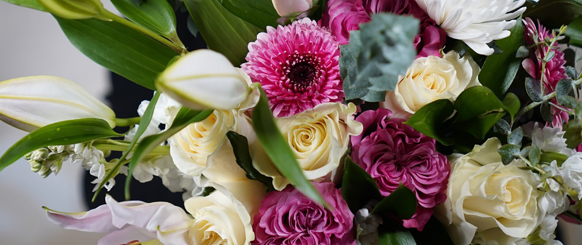 Beautiful Arrangements
