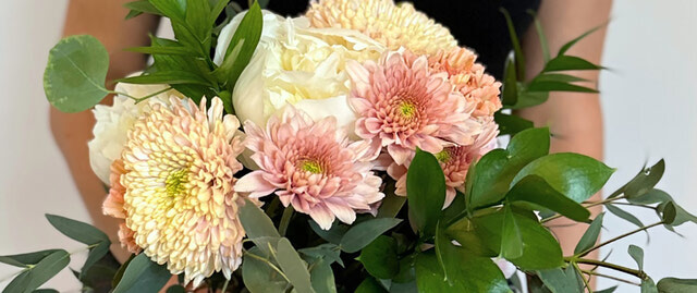 Flowers for Men