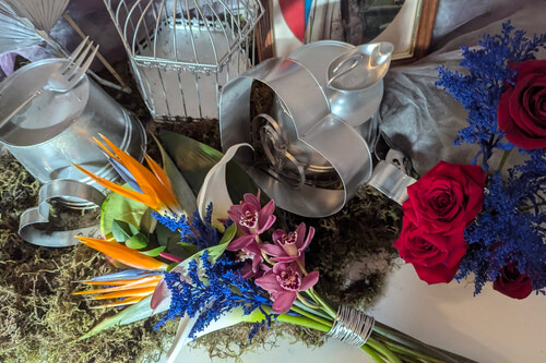 Structural Silhouettes that make a Statement 