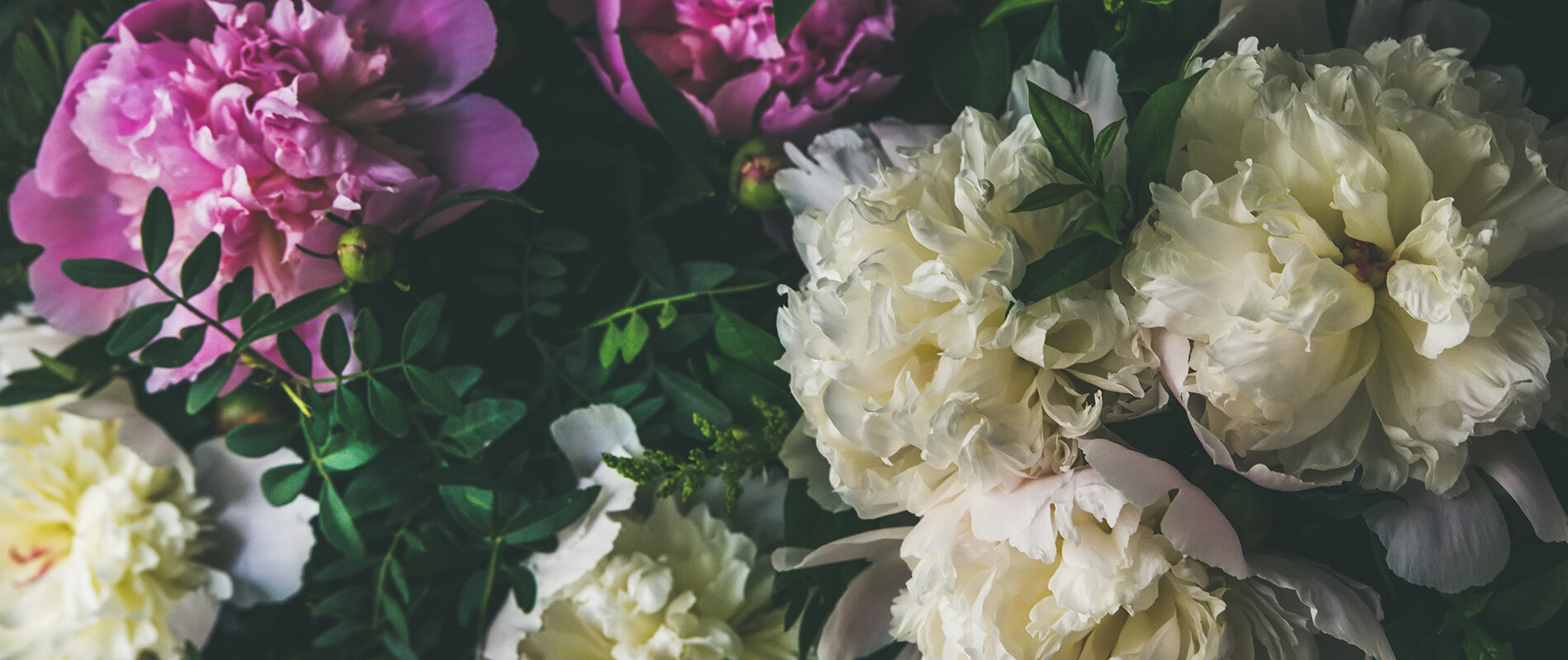Wedding Floral Creations