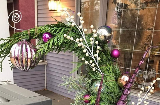 Order your Whoville Christmas Tree